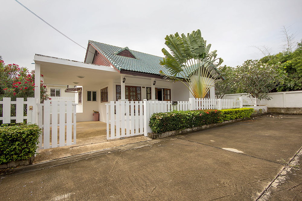 Beautiful House for Rent at Tropical Hills II