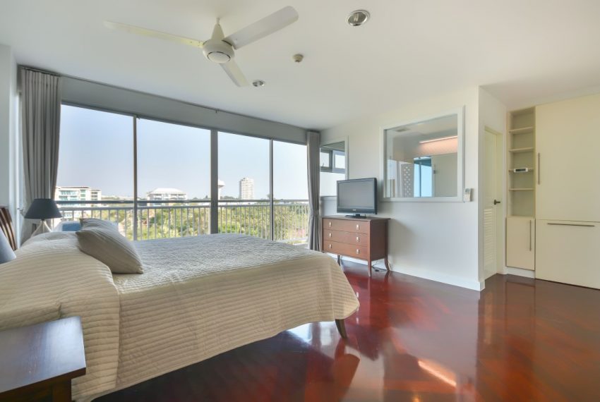 Master Bedroom 3