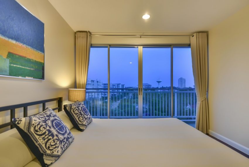 Third Bedroom 1