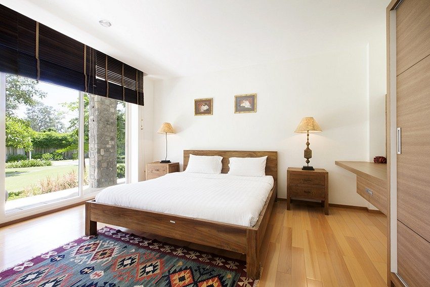 Baan Nub Kluen Penthouse Hua Hin