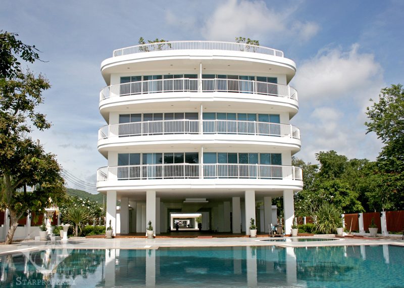 Baan Suan