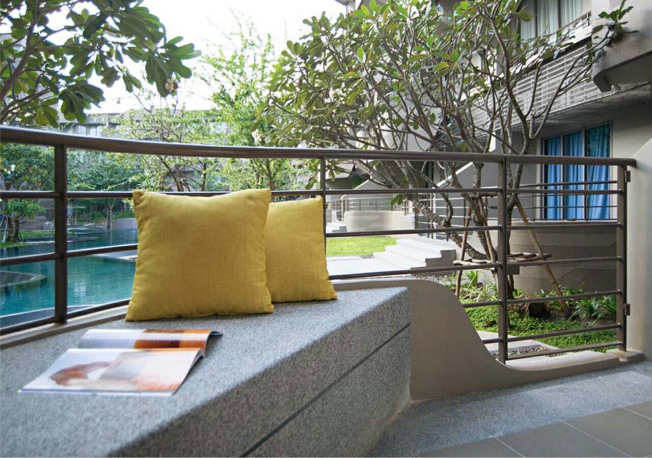 1 Bedroom Unit at Baan San Ngam for Rent