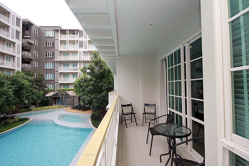 1 Bedroom for Rent in Autumn HuaHin