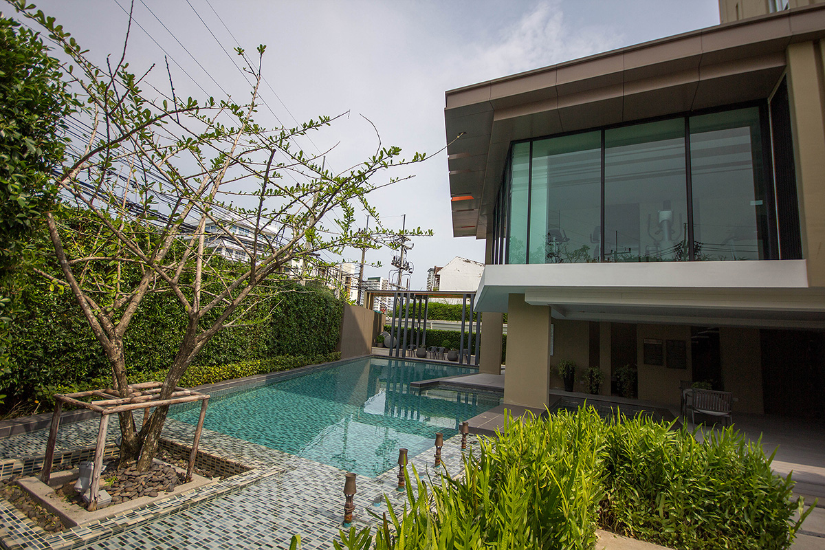 Lovely Condo for Rent