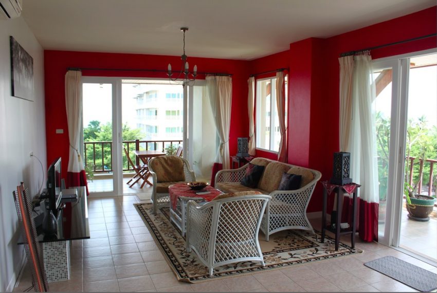 Indoor - living room 1