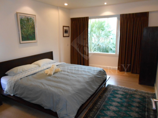 Mykonos condo bedroom1