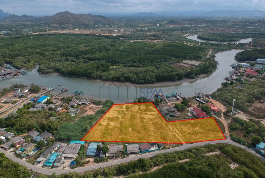 Land On The Beach SPM Property Huahin-4