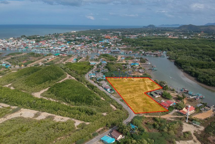 Land On The Beach SPM Property Huahin-5