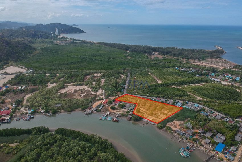 Land On The Beach SPM Property Huahin-6