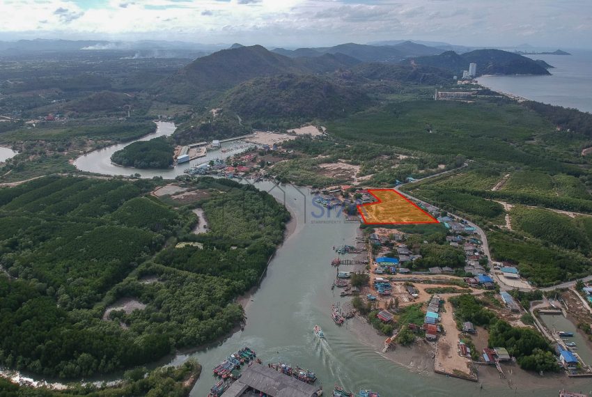 Land On The Beach SPM Property Huahin-8