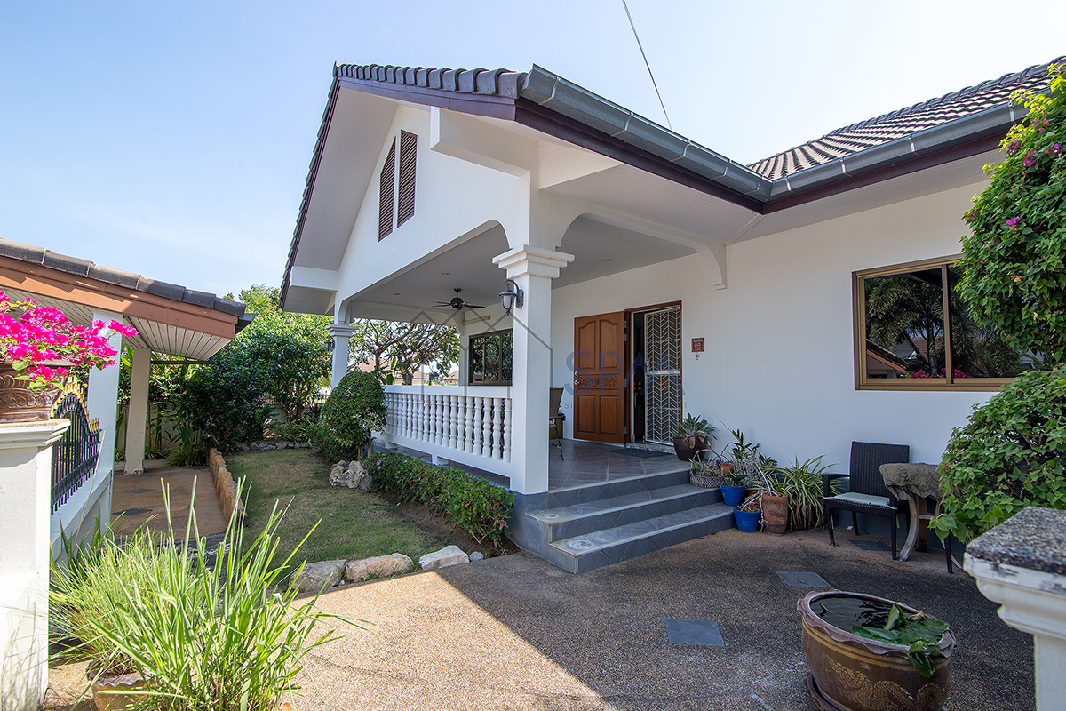 2 bedrooms Bungalow for Sale at Pine Hills Hua Hin Soi 6