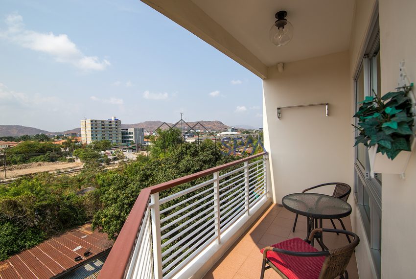 Flame-Tree-SPM-Property-Huahin-19