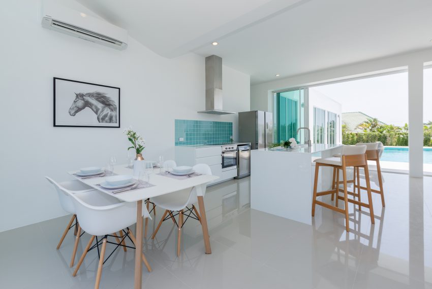 Real Estate - Phamai Photography Studio