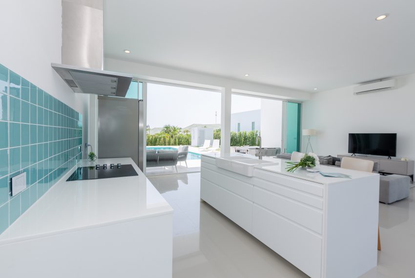 Real Estate - Phamai Photography Studio
