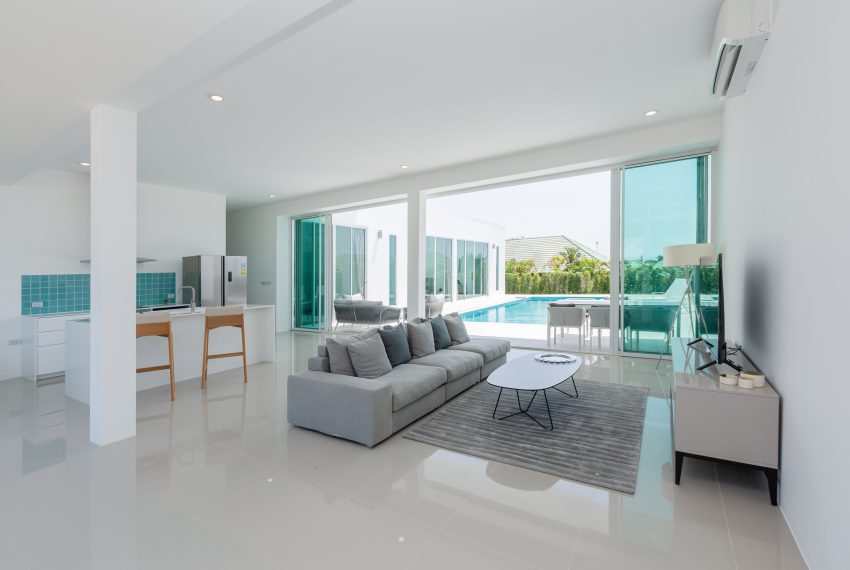 Real Estate - Phamai Photography Studio