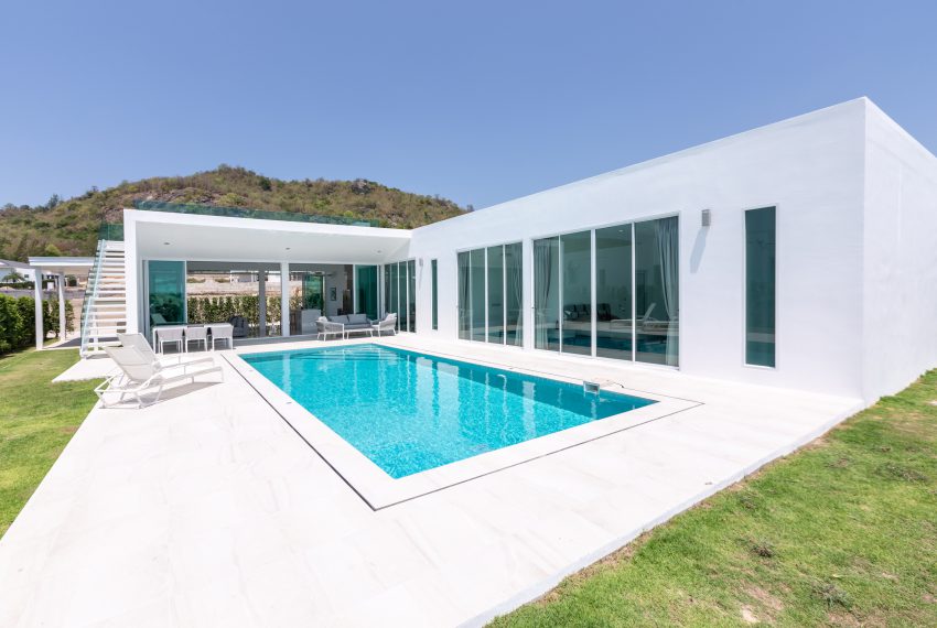 Real Estate - Phamai Photography Studio