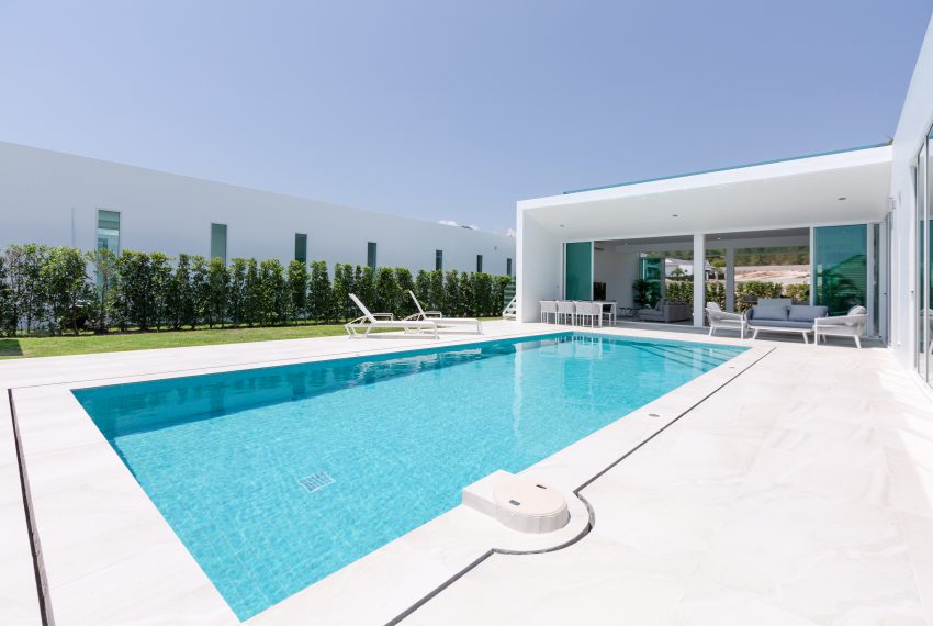 Real Estate - Phamai Photography Studio