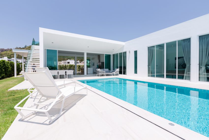 Real Estate - Phamai Photography Studio