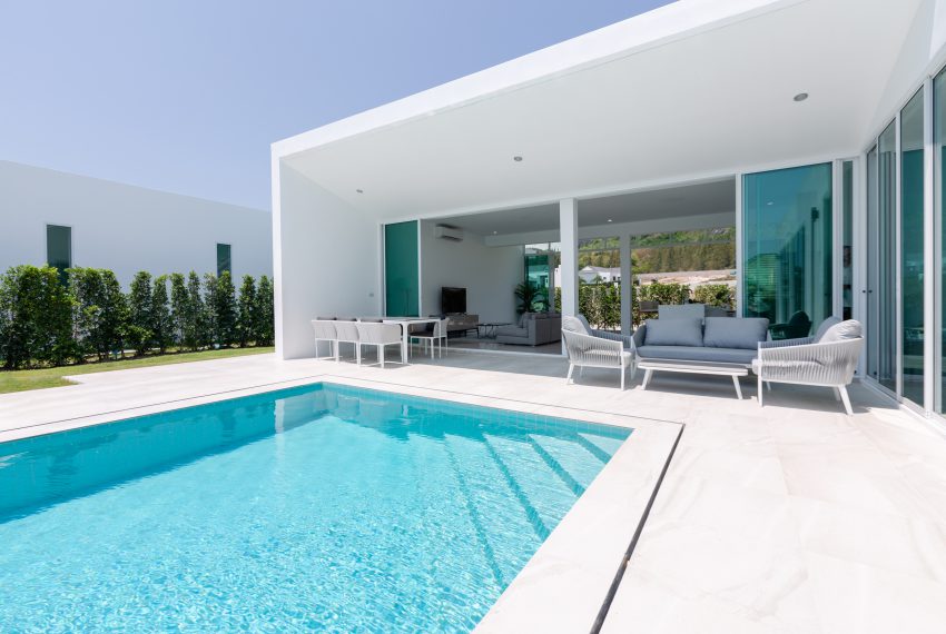 Real Estate - Phamai Photography Studio
