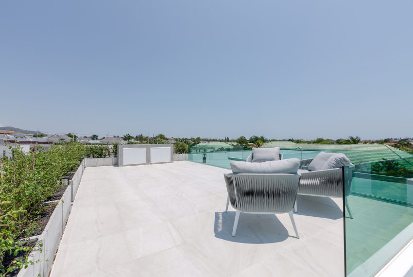 Real Estate - Phamai Photography Studio