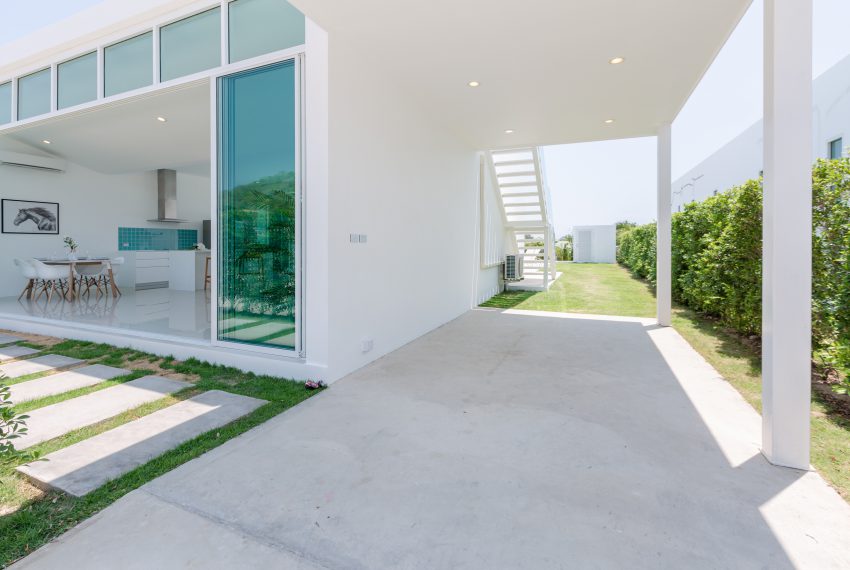 Real Estate - Phamai Photography Studio