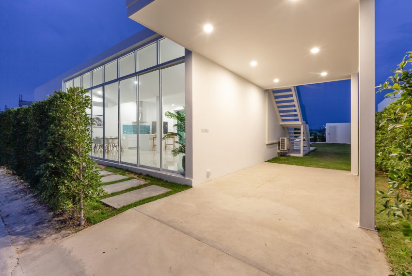 Real Estate - Phamai Photography Studio