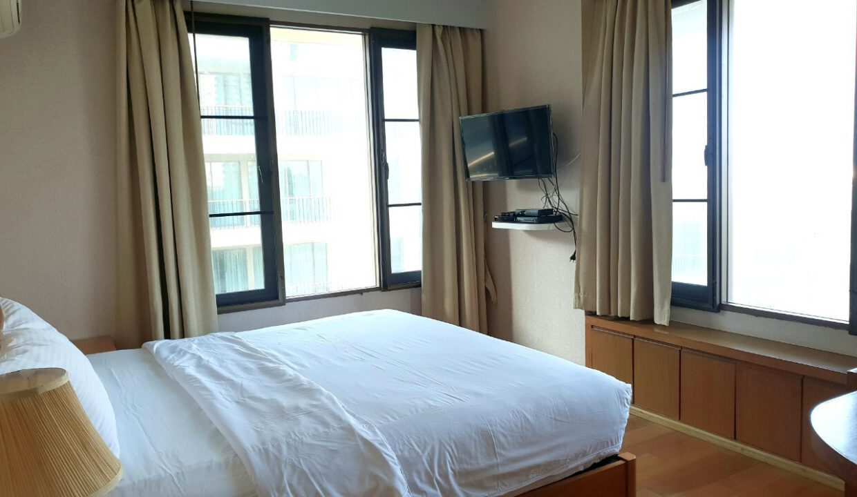 ฝากขายห้องที่แสนสุขห้อง 8505 ราคา 7 ล้าน 1 แสนเ