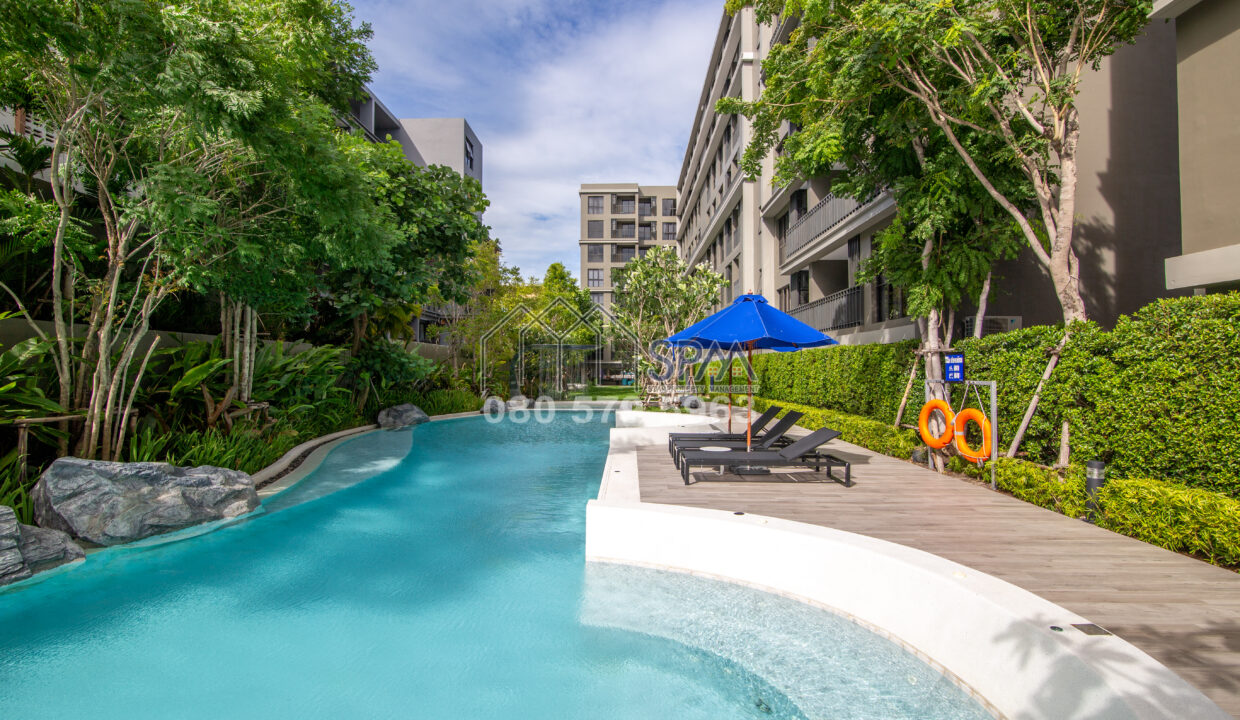 Marvesh By SPM Property Huahin-33