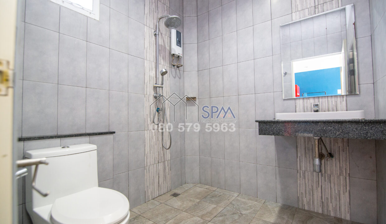 Deep Blue By SPM Property Huahin-16