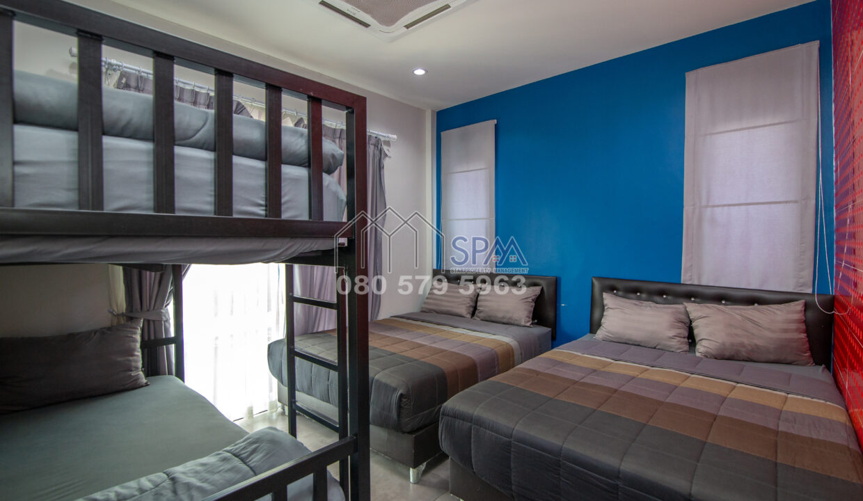 Deep Blue By SPM Property Huahin-2