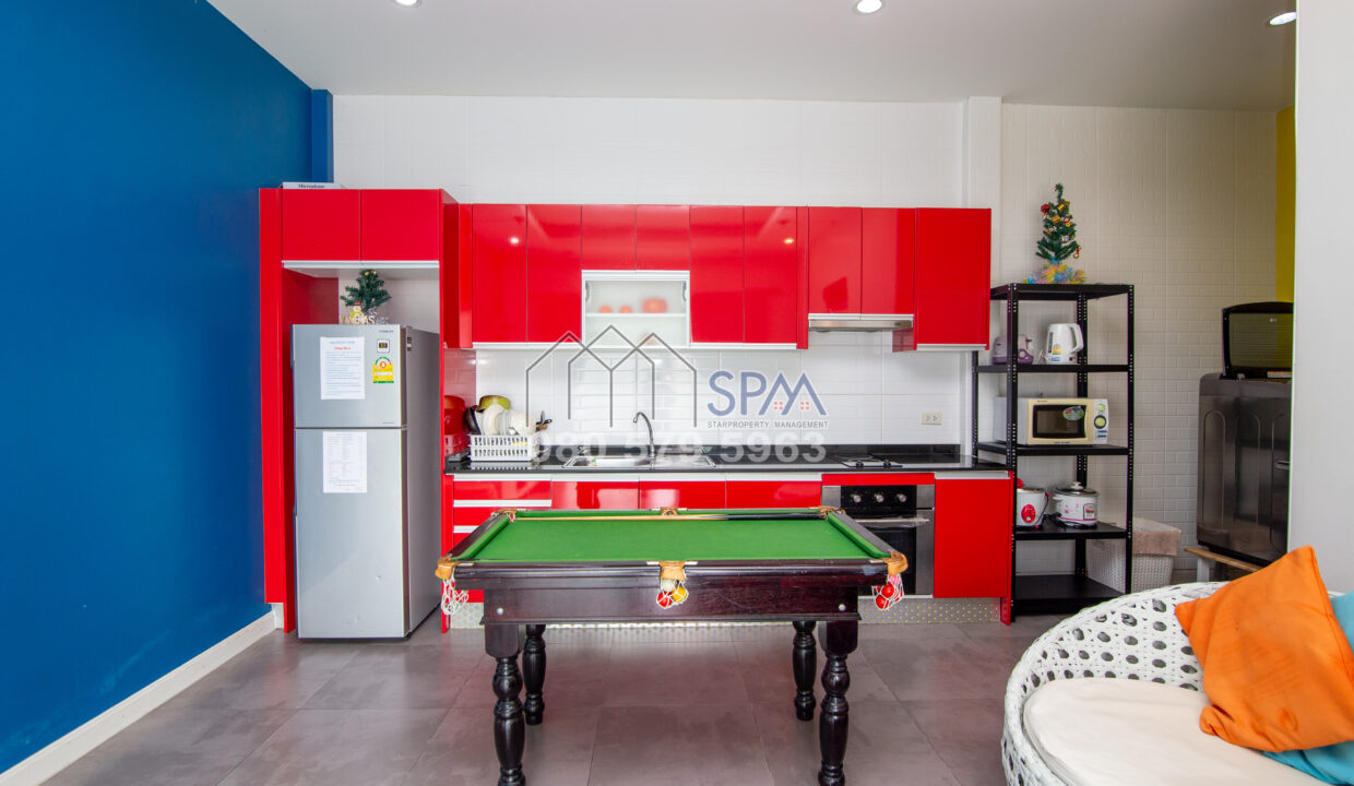 Deep Blue By SPM Property Huahin-20