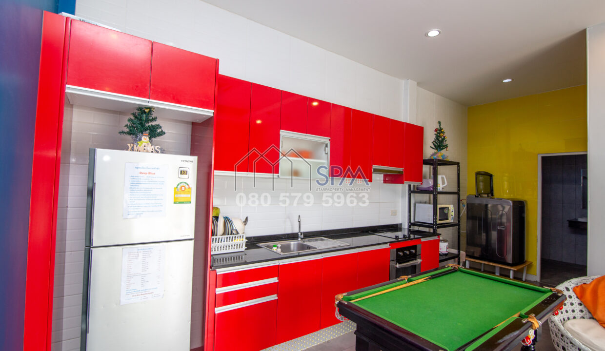 Deep Blue By SPM Property Huahin-21