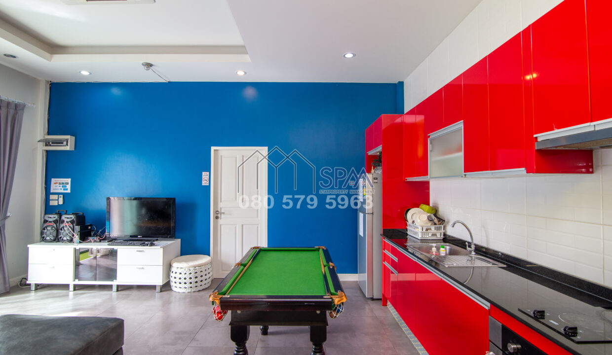 Deep Blue By SPM Property Huahin-24