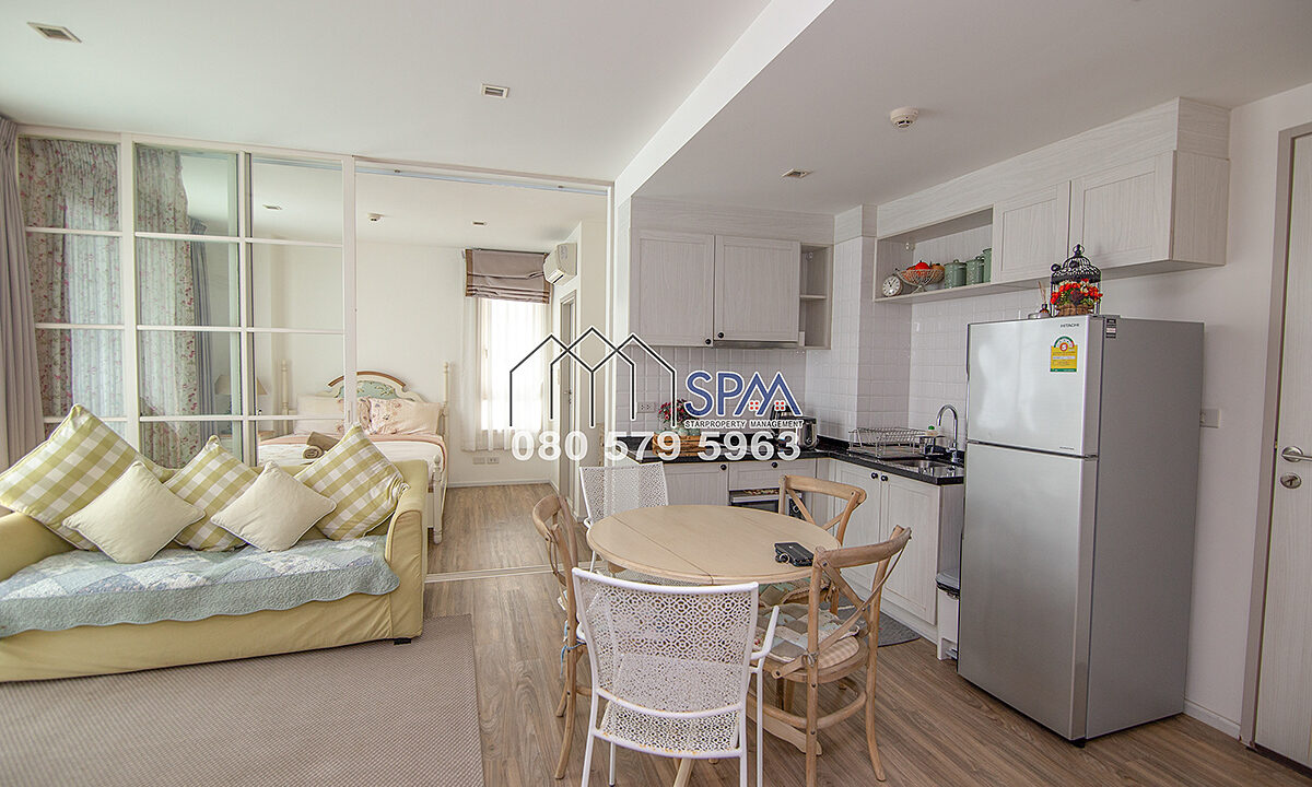 Emeral Resort By SPM Property Huahin-10