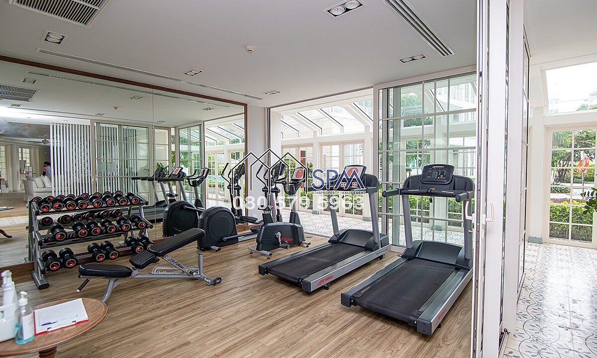 Emeral Resort By SPM Property Huahin-16