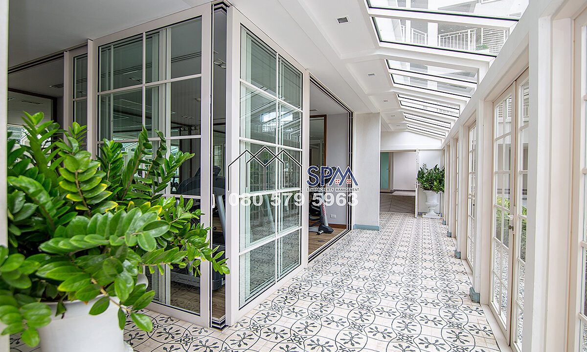 Emeral Resort By SPM Property Huahin-17