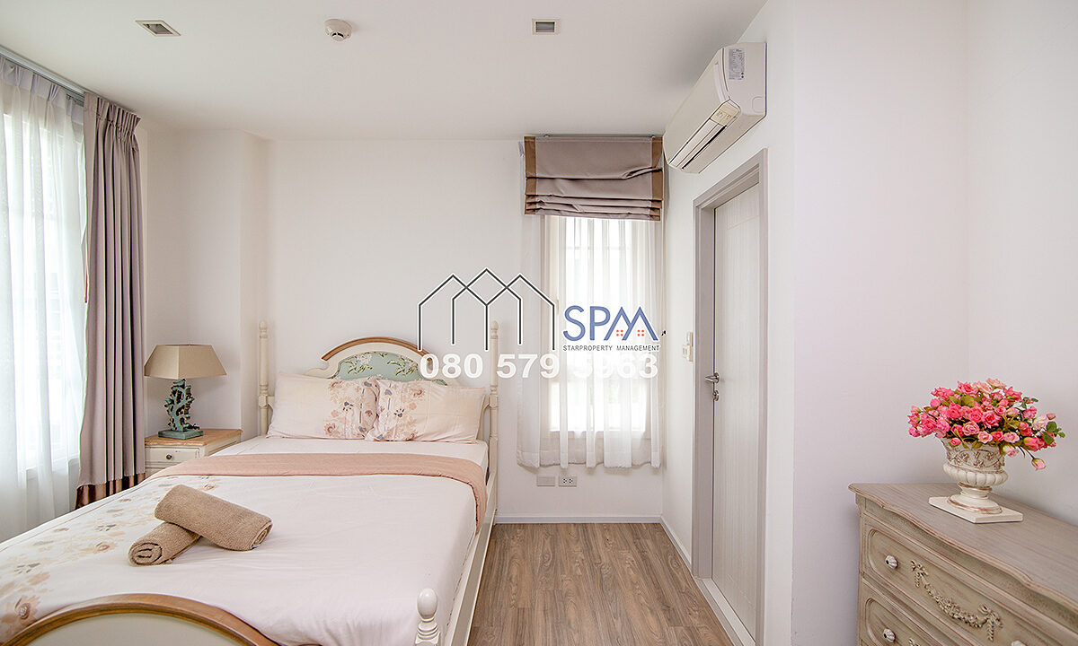 Emeral Resort By SPM Property Huahin-2