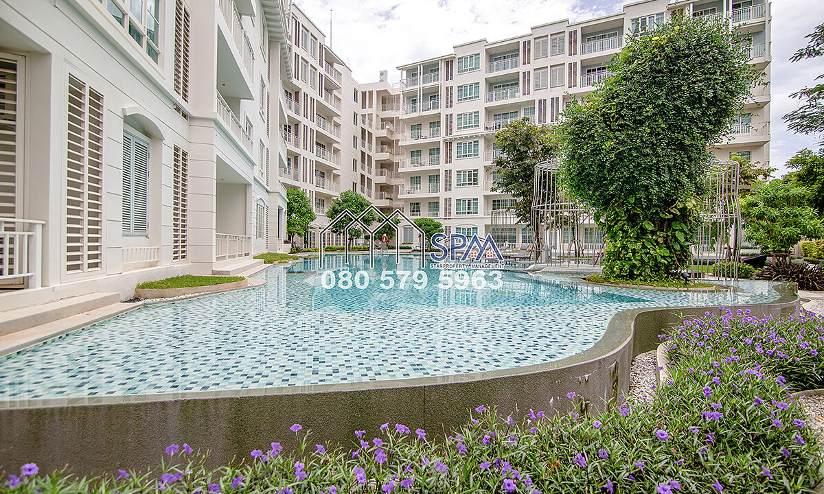 Emeral Resort By SPM Property Huahin-22