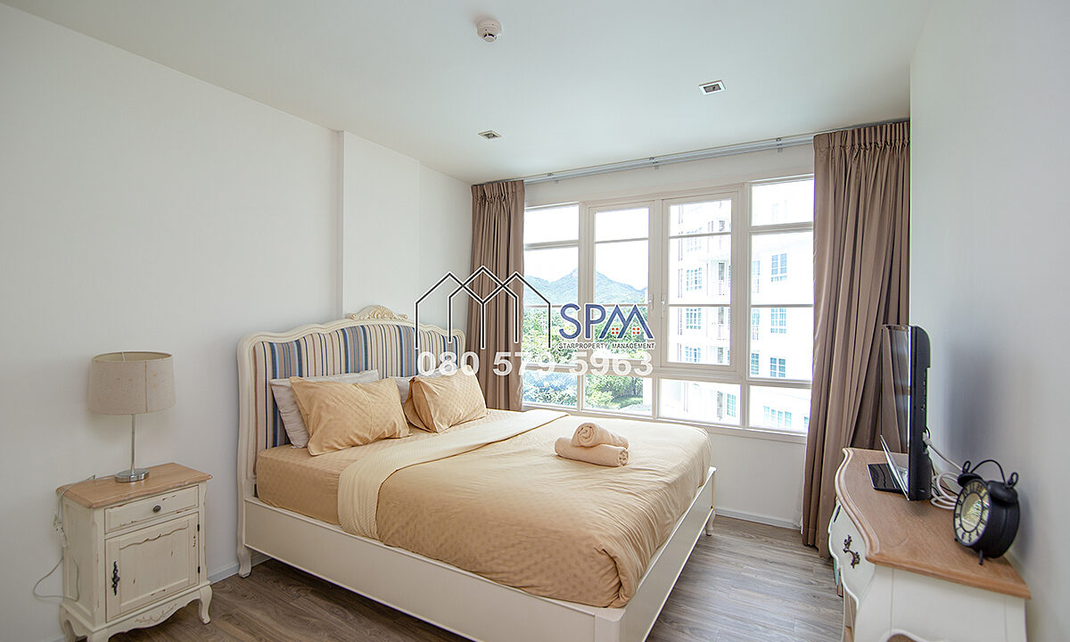 Emeral Resort By SPM Property Huahin-4