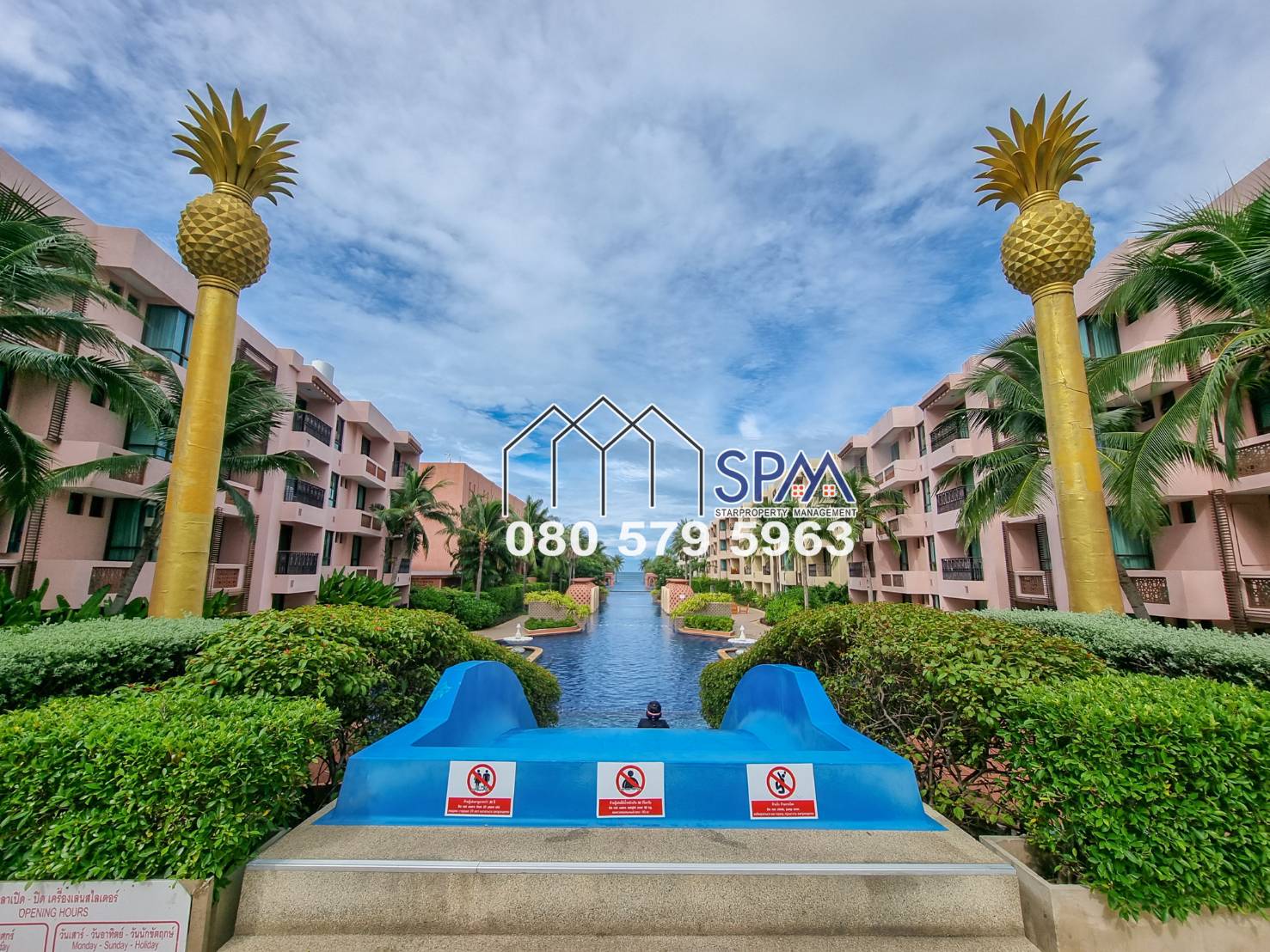 SPM Property Hua Hin Property for sale and rent Hua Hin Thailand