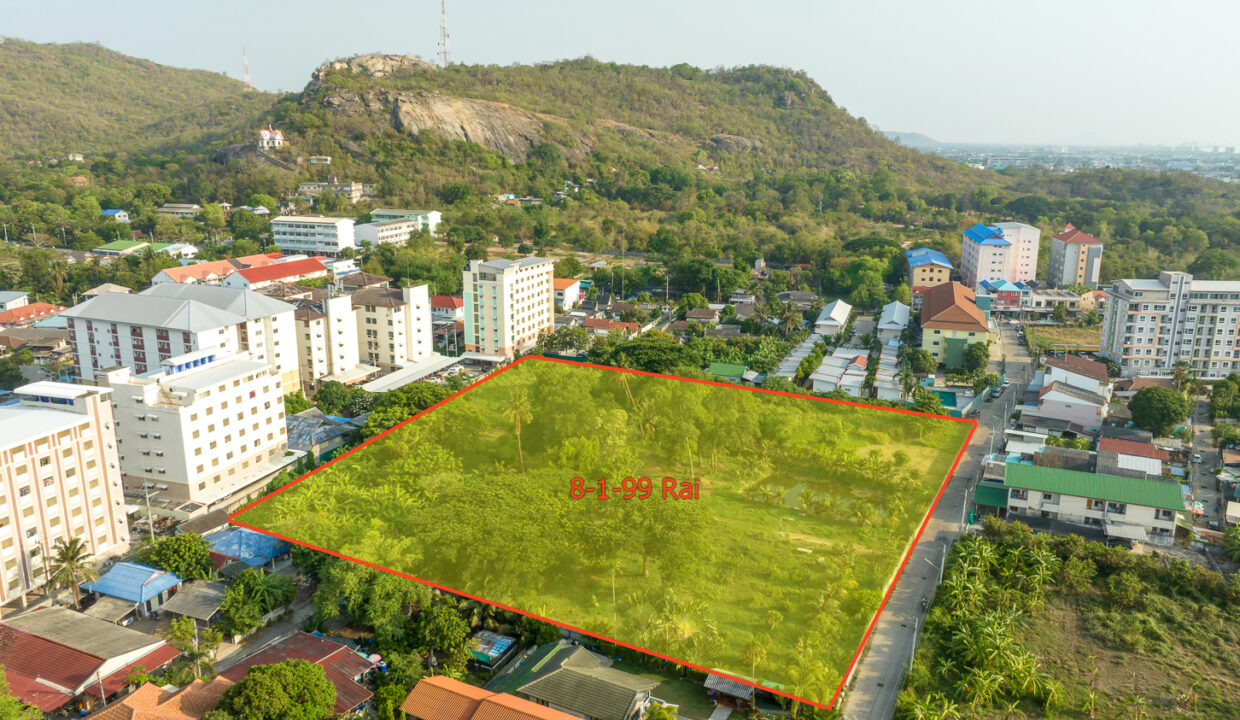 SPM Property Huahin