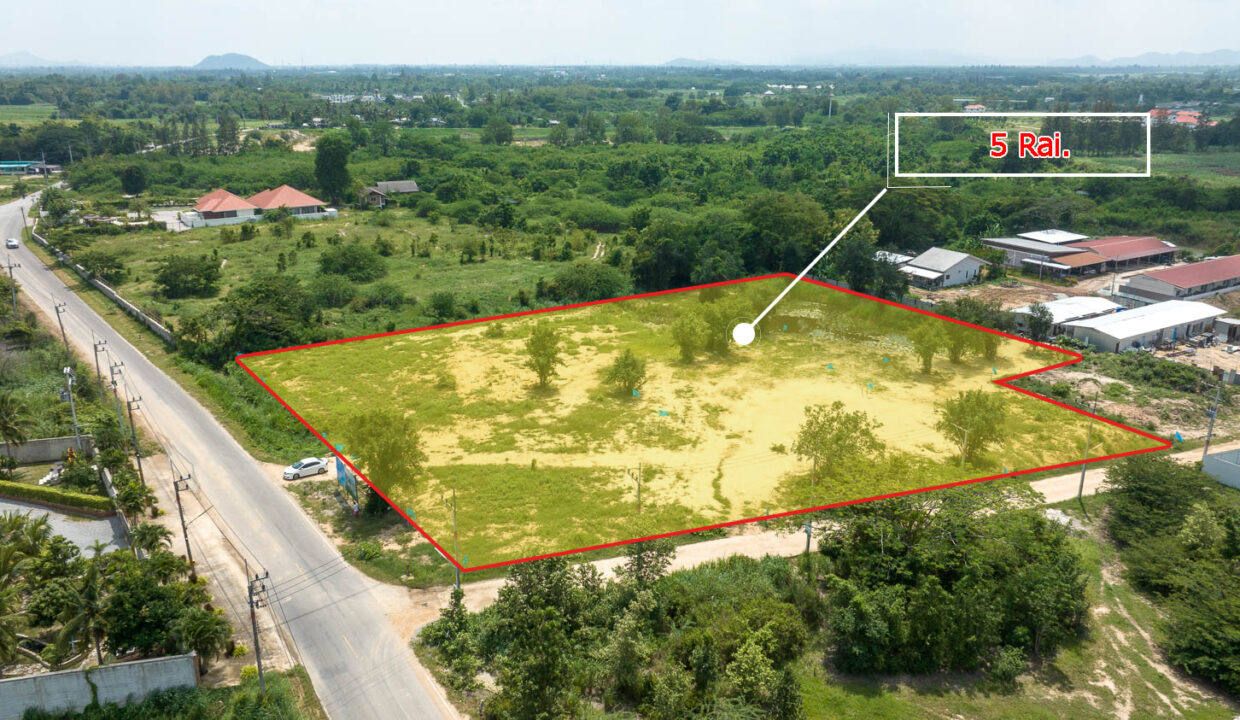 SPM Property Huahin