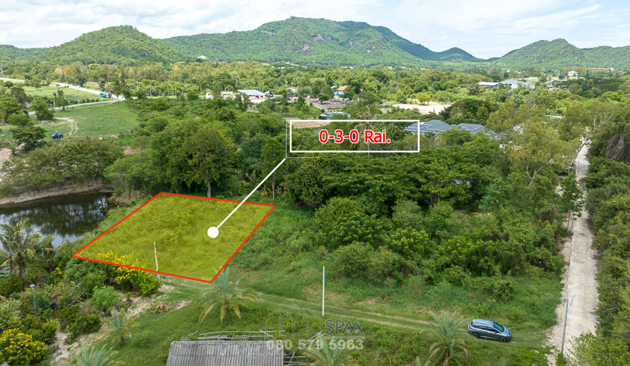 SPM Property Huahin