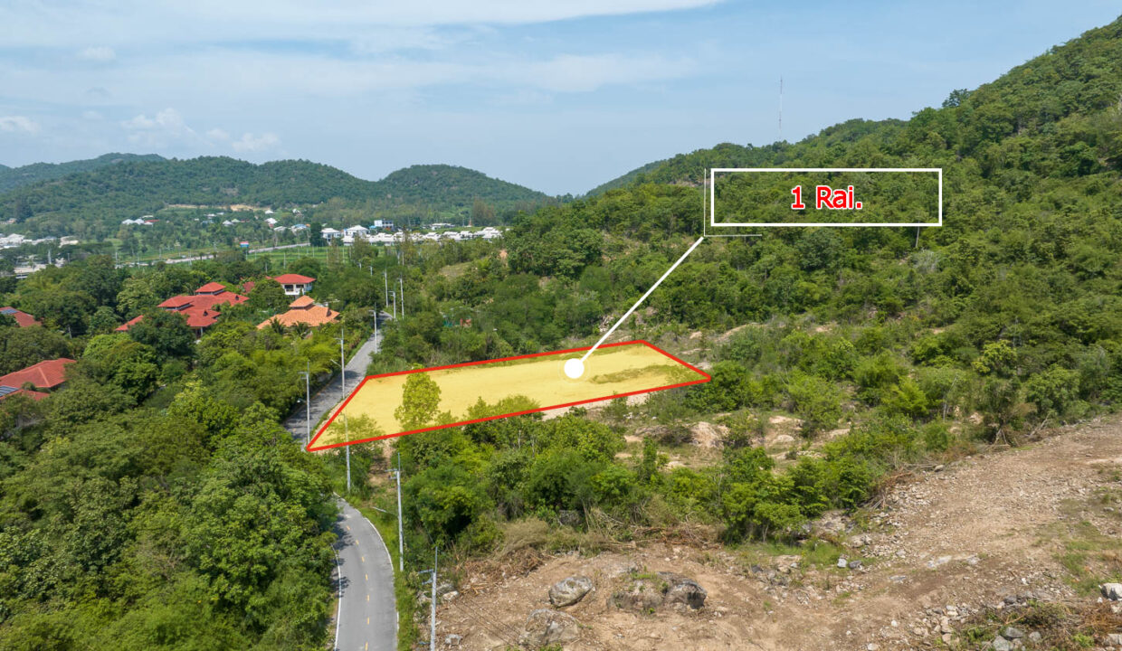 SPM Property Huahin