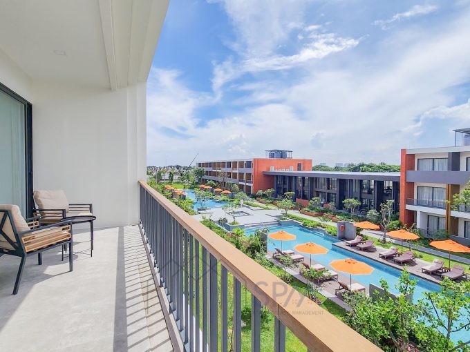CONDO FOR SALE & RENT Sunshine Prestige Resort and Spa, price 9.9 Million Baht